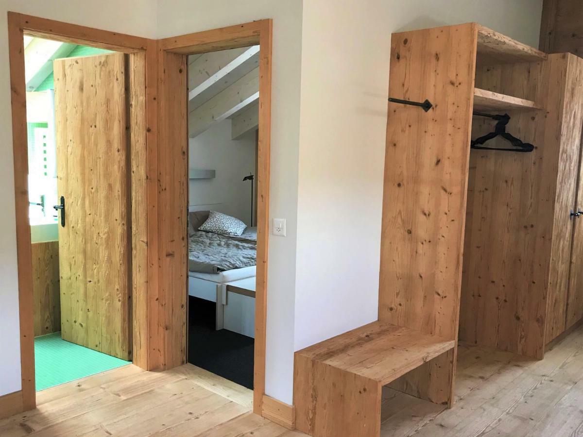 Chalet Elk Lenk Dış mekan fotoğraf