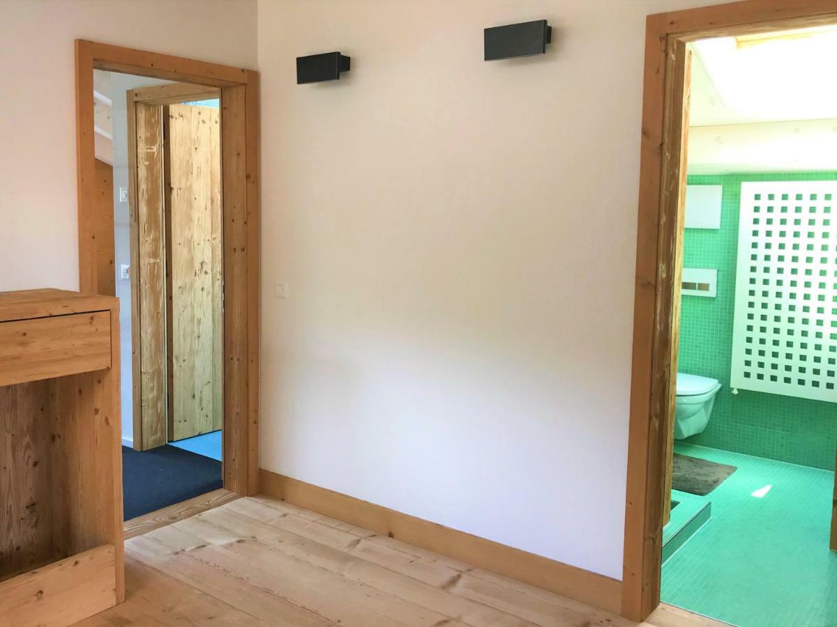 Chalet Elk Lenk Dış mekan fotoğraf